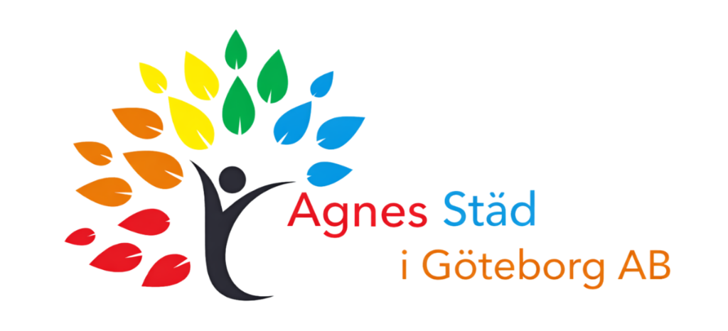 Agnes Städ i Göteborg AB